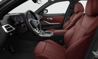 2025 BMW 330i xDrive Sedan - photo 6