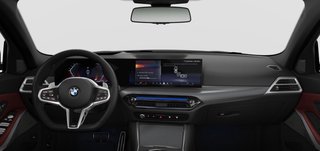2025 BMW 330i xDrive Sedan - photo 7