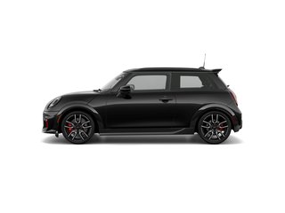 2026 MINI John Cooper Works 2 Door - photo 4