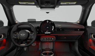 2026 MINI John Cooper Works 2 Door - photo 7