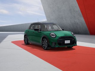2027 MINI Cooper S 4 Door - photo 2