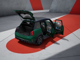 2027 MINI Cooper S 4 Door - photo 3