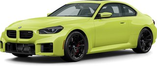 2026 BMW M2 Coupe - photo 2
