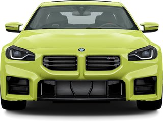 2026 BMW M2 Coupe - photo 3