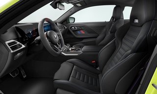 2026 BMW M2 Coupe - photo 6