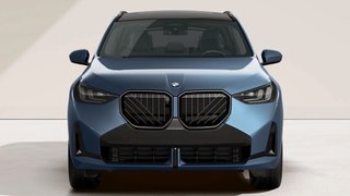 2026 BMW X3 30 xDrive - photo 3
