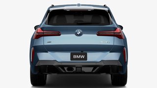2026 BMW X3 30 xDrive - photo 5