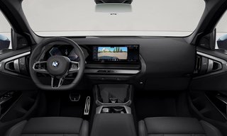 2026 BMW X3 30 xDrive - photo 7