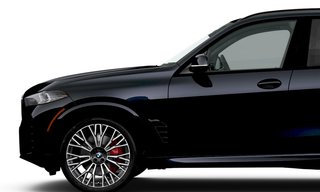 2026 BMW X5 xDrive40i - photo 4