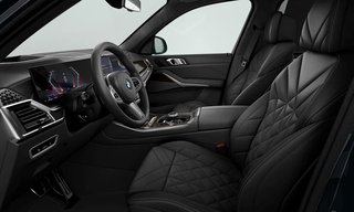 2026 BMW X5 xDrive40i - photo 6