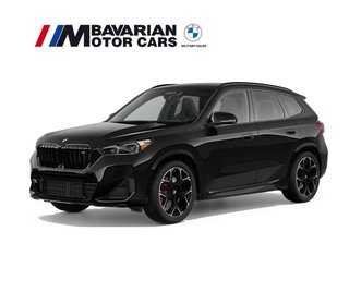 BMW X1 New vehicle for sale