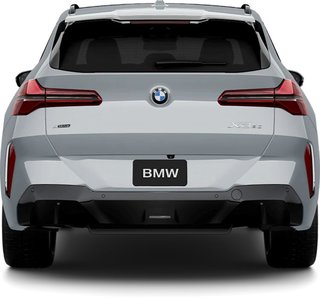 2026 BMW X3 30 xDrive - photo 5