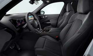 2026 BMW X3 30 xDrive - photo 6