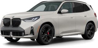 2026 BMW X3 30 xDrive - photo 2