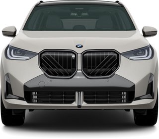 2026 BMW X3 30 xDrive - photo 3