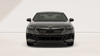 2027 BMW 530i xDrive - photo 3
