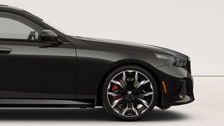 2027 BMW 530i xDrive - photo 4