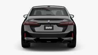 2027 BMW 530i xDrive - photo 5