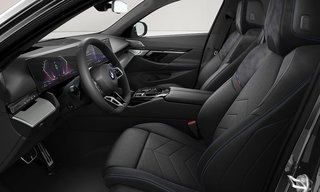 2027 BMW 530i xDrive - photo 6