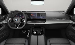 2027 BMW 530i xDrive - photo 7
