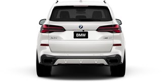 2026 BMW X5 xDrive40i - photo 5