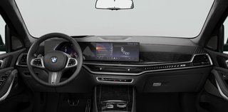 2026 BMW X5 xDrive40i - photo 7