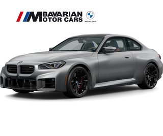 BMW M2 New vehicle for sale