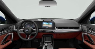 2026 BMW X1 xDrive28i - photo 7