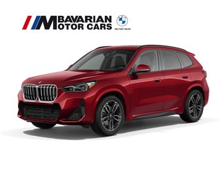 BMW X1 New vehicle for sale