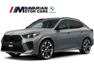 BMW X2 New vehicle for sale