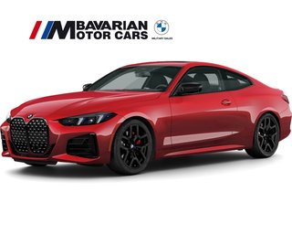 BMW 430 New vehicle for sale