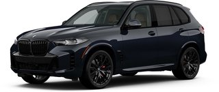 2026 BMW X5 xDrive40i - photo 2