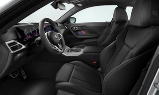 2026 BMW 230i xDrive Coupe - photo 6