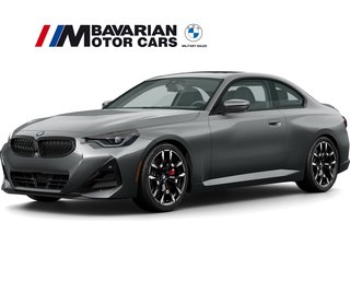 BMW 230 New vehicle for sale