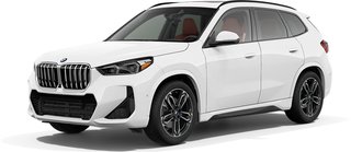 2026 BMW X1 xDrive28i - photo 2