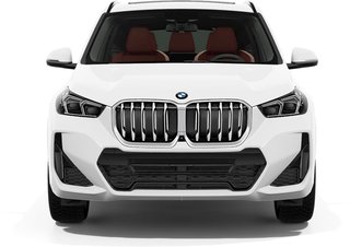 2026 BMW X1 xDrive28i - photo 3