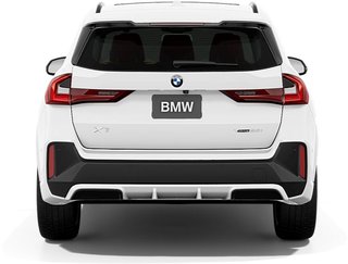 2026 BMW X1 xDrive28i - photo 5