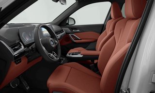 2026 BMW X1 xDrive28i - photo 6