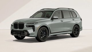 2026 BMW X7 xDrive40i - photo 2