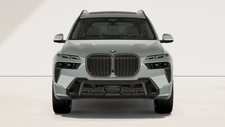 2026 BMW X7 xDrive40i - photo 3