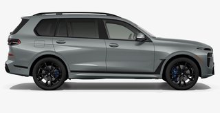 2026 BMW X7 xDrive40i - photo 4