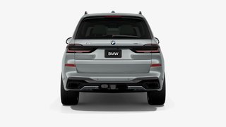 2026 BMW X7 xDrive40i - photo 5