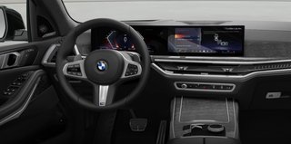 2026 BMW X7 xDrive40i - photo 7