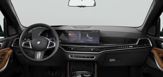 2026 BMW X5 xDrive40i - photo 7