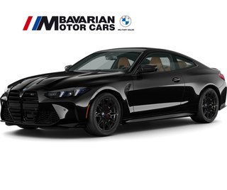 BMW M4 New vehicle for sale