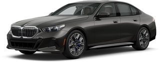 2025 BMW 540i xDrive Sedan - photo 2