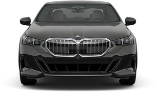 2025 BMW 540i xDrive Sedan - photo 3