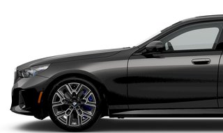 2025 BMW 540i xDrive Sedan - photo 4