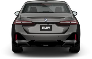 2025 BMW 540i xDrive Sedan - photo 5