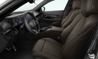 2025 BMW 540i xDrive Sedan - photo 6